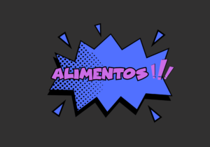 Alimentos